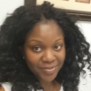 Meet your Posher, Candida